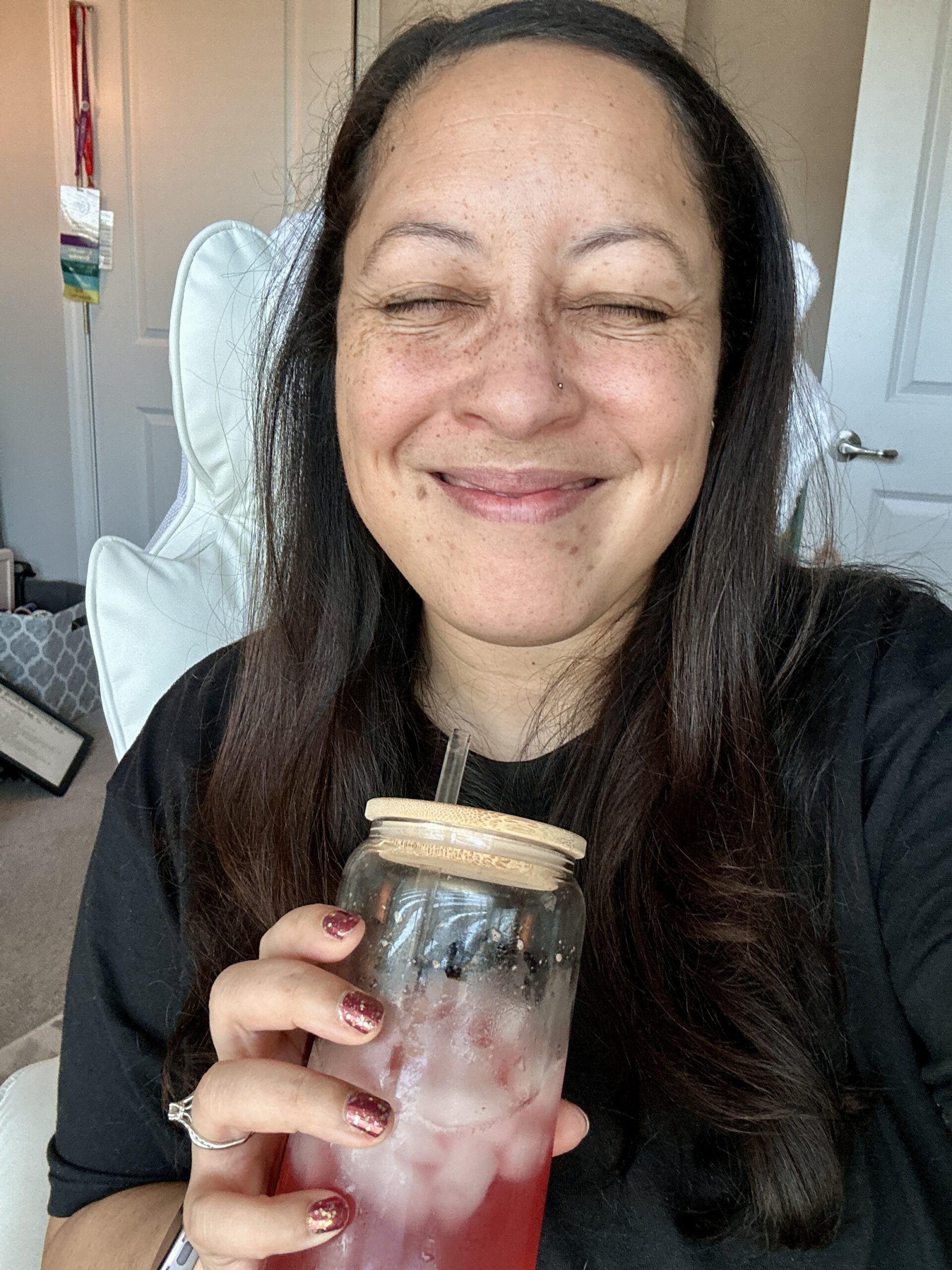 Fermented Hair Care