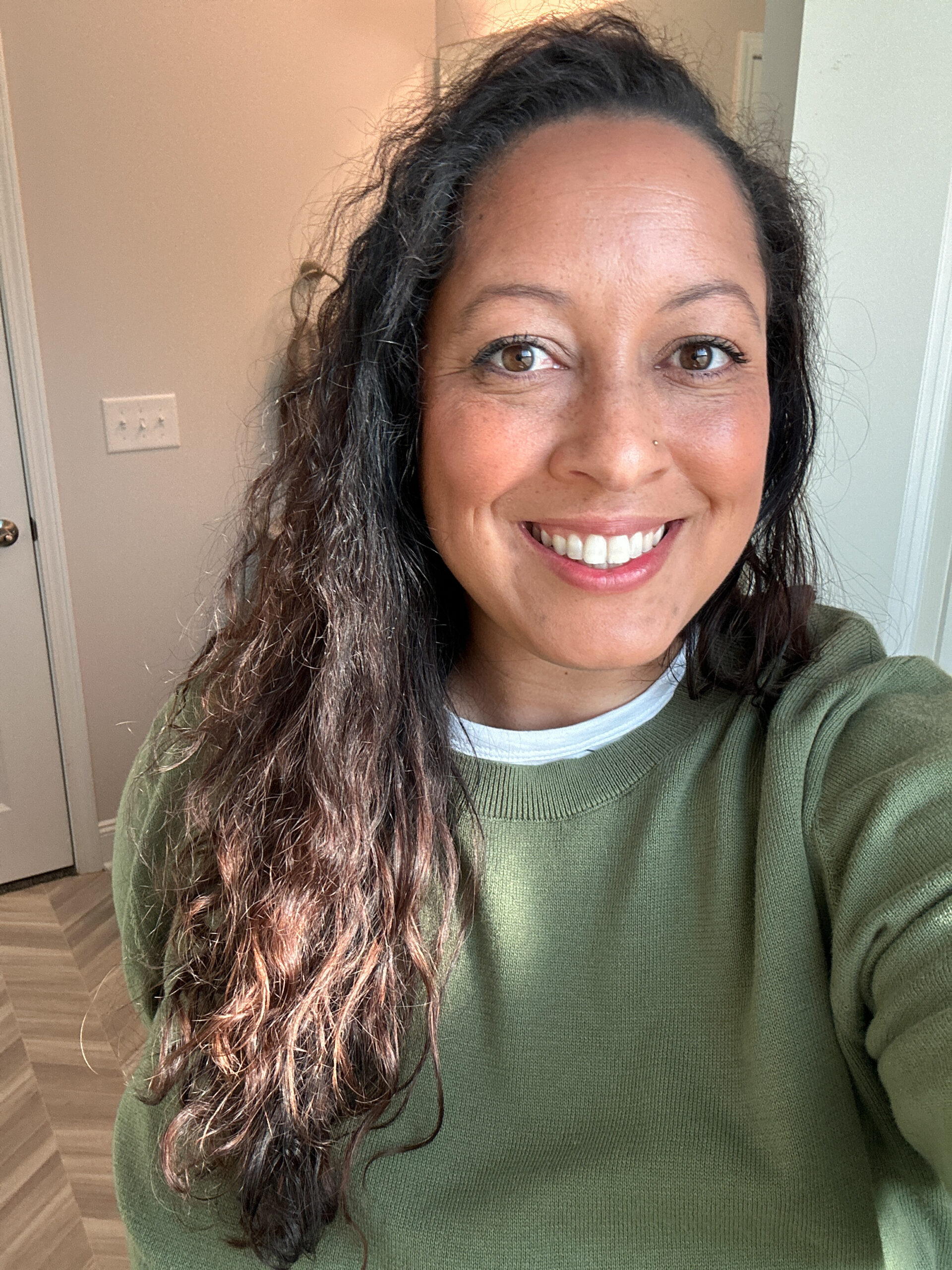 Finding My Place: The Unexpected Journey to Farmasi & The Luminaries