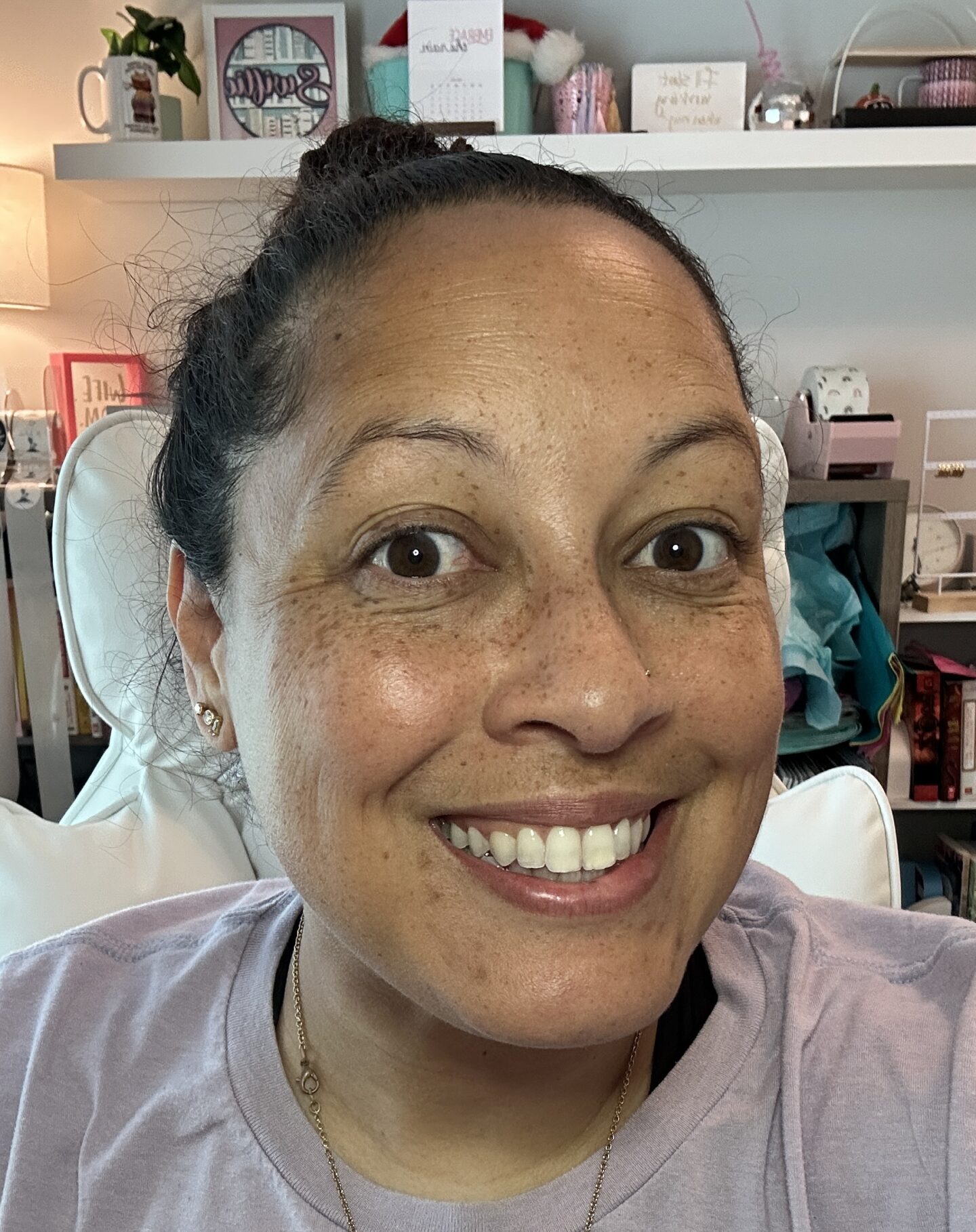 That One Time I Actually Stuck to a Skincare Routine (and My Skin Thanked Me)