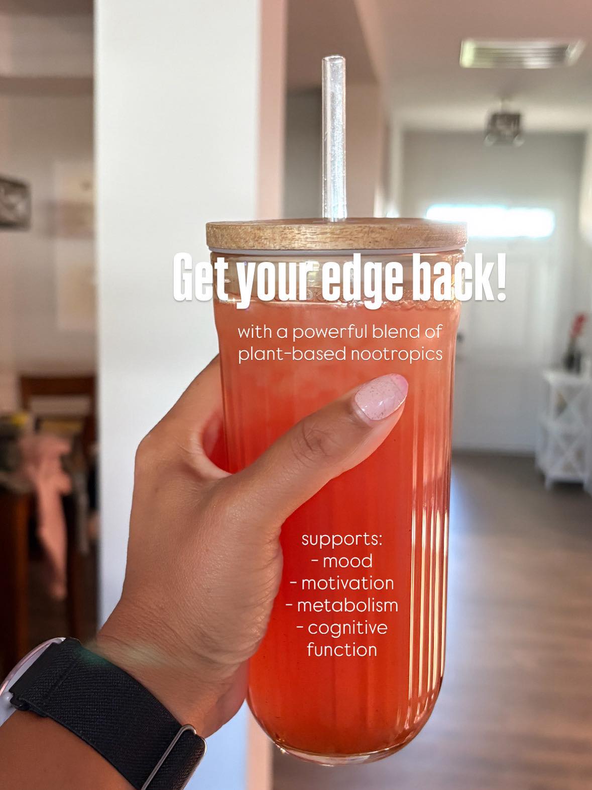 Wellness Must Have