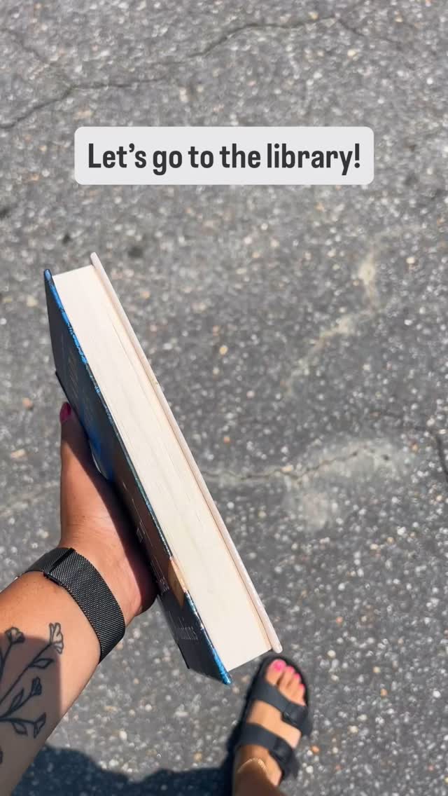 What’s your favorite genre? 

I’m bouncing between a couple different genres that all have a mystery entwined in them. 

Can’t wait to read this next book in the series that I started on my Kindle. But it will have to be AFTER I finish book 2 of the Waters of Time series (review coming this weekend, probably).

#happyadventures #supportyourlocallibrary #readmorebooks #booklover #moodreader #slowreader