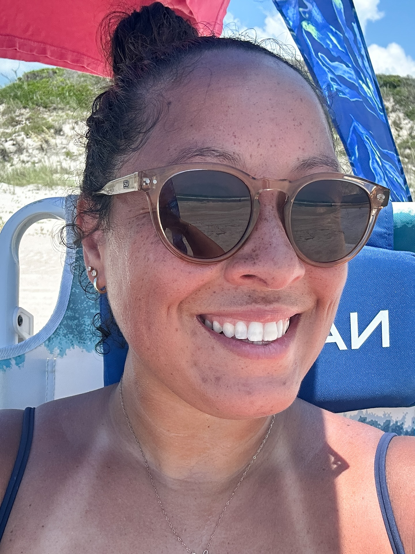 Another day by the sea. 🌊