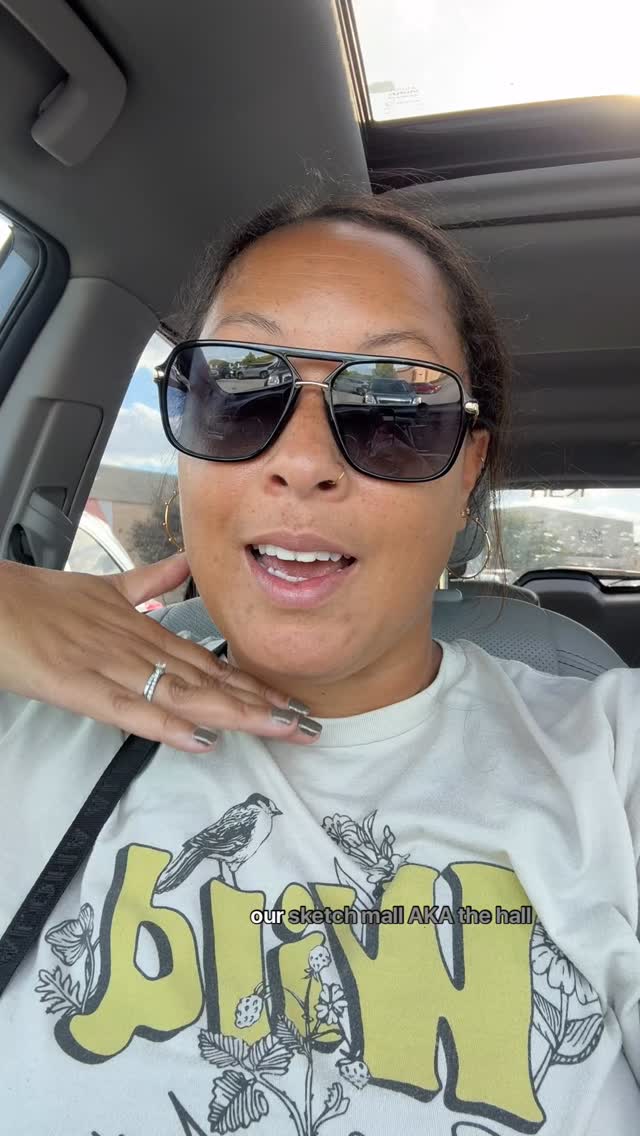 That was a bust. 🥲 At least they are gonna help me AND I got a crispy Diet Coke. 💁🏽‍♀️

#ulta #happyadventures #momlife #runningerrands