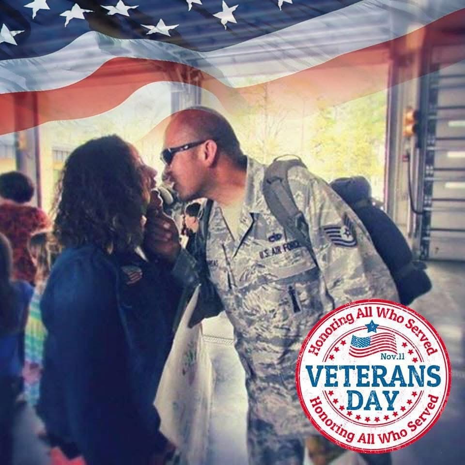 Today and every day. We thank you. 🇺🇸