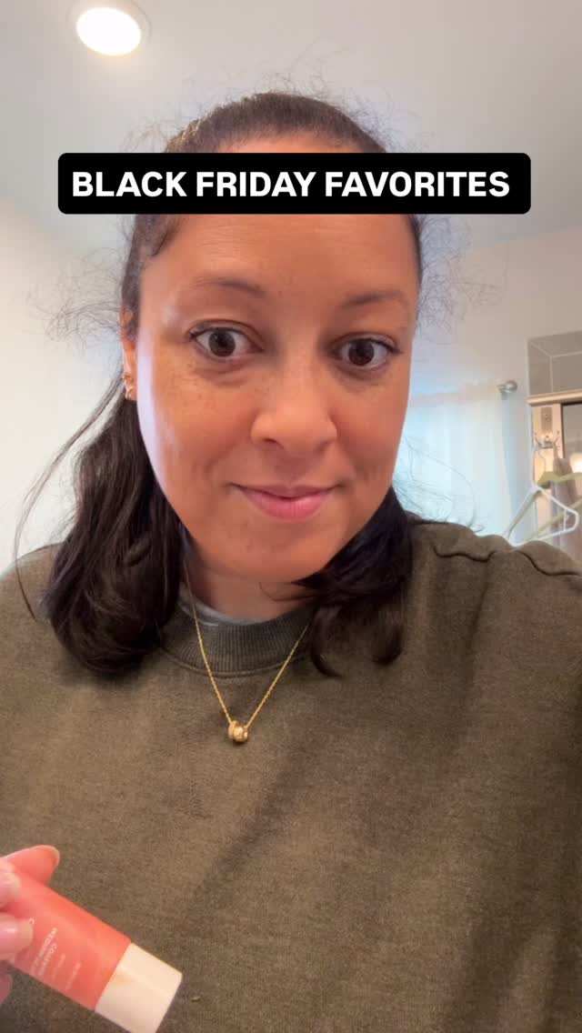 Stuff the turkey & those stockings! 🦃🎄

The Farmasi Black Friday deals start N O W!

Comment SHOPPING and I’ll send you the link or copy and paste it from below! 👇🏽 

https://farmasius.com/bethanyvargas