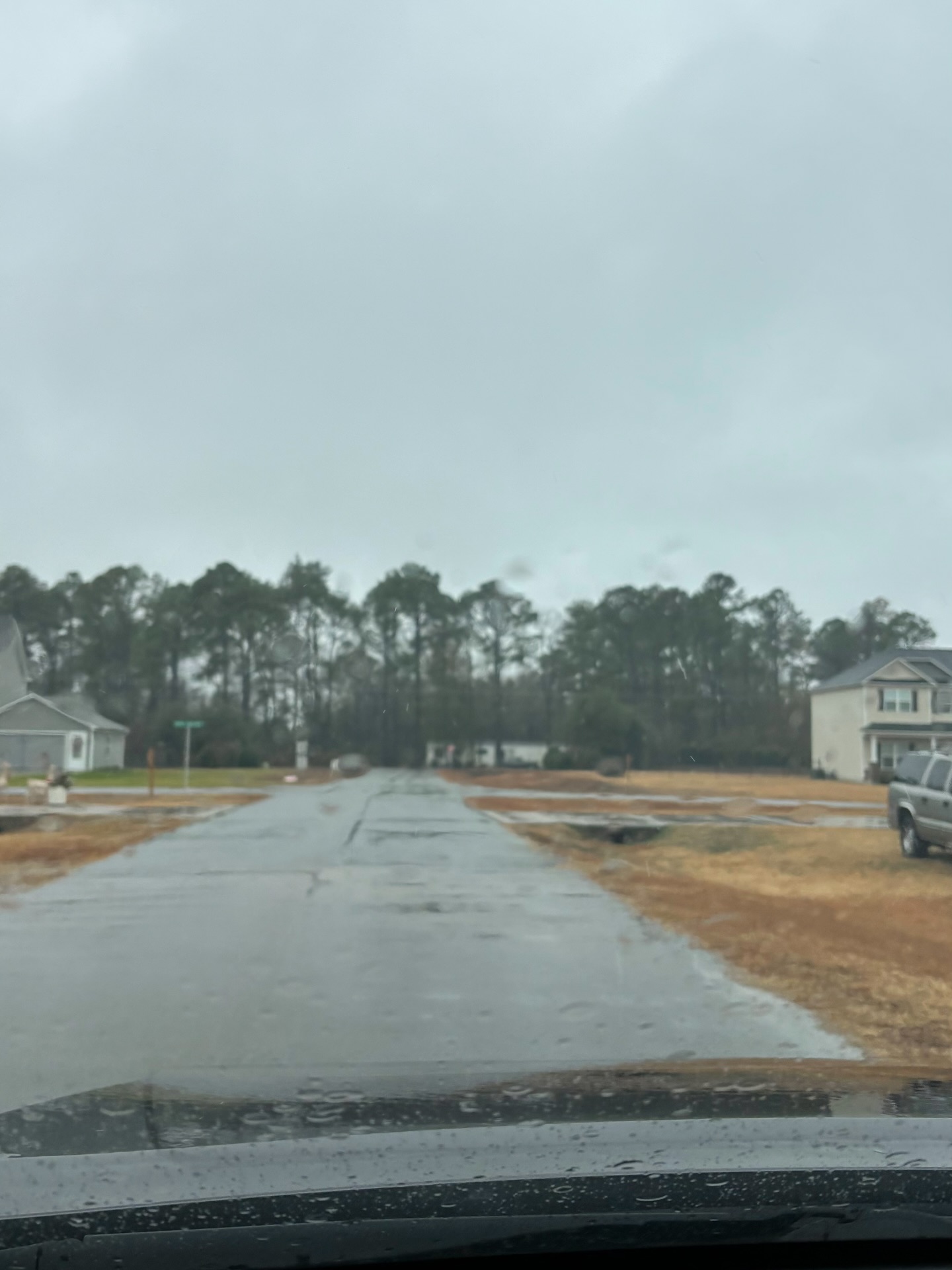 How I actually feel about rainy days. 👉🏽