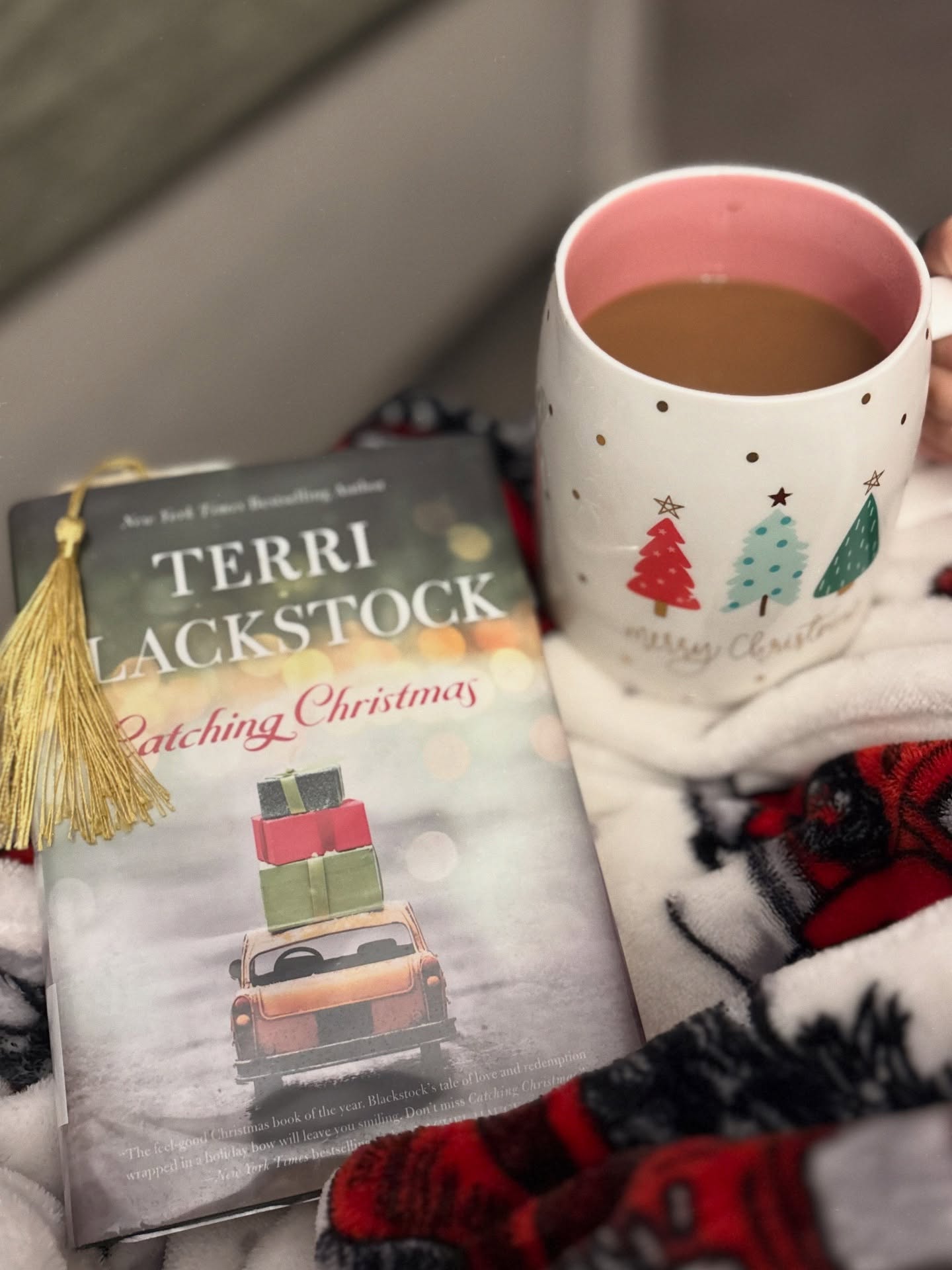 I live for the slower days. 

#intentionalliving #slowdown #christmasvacation