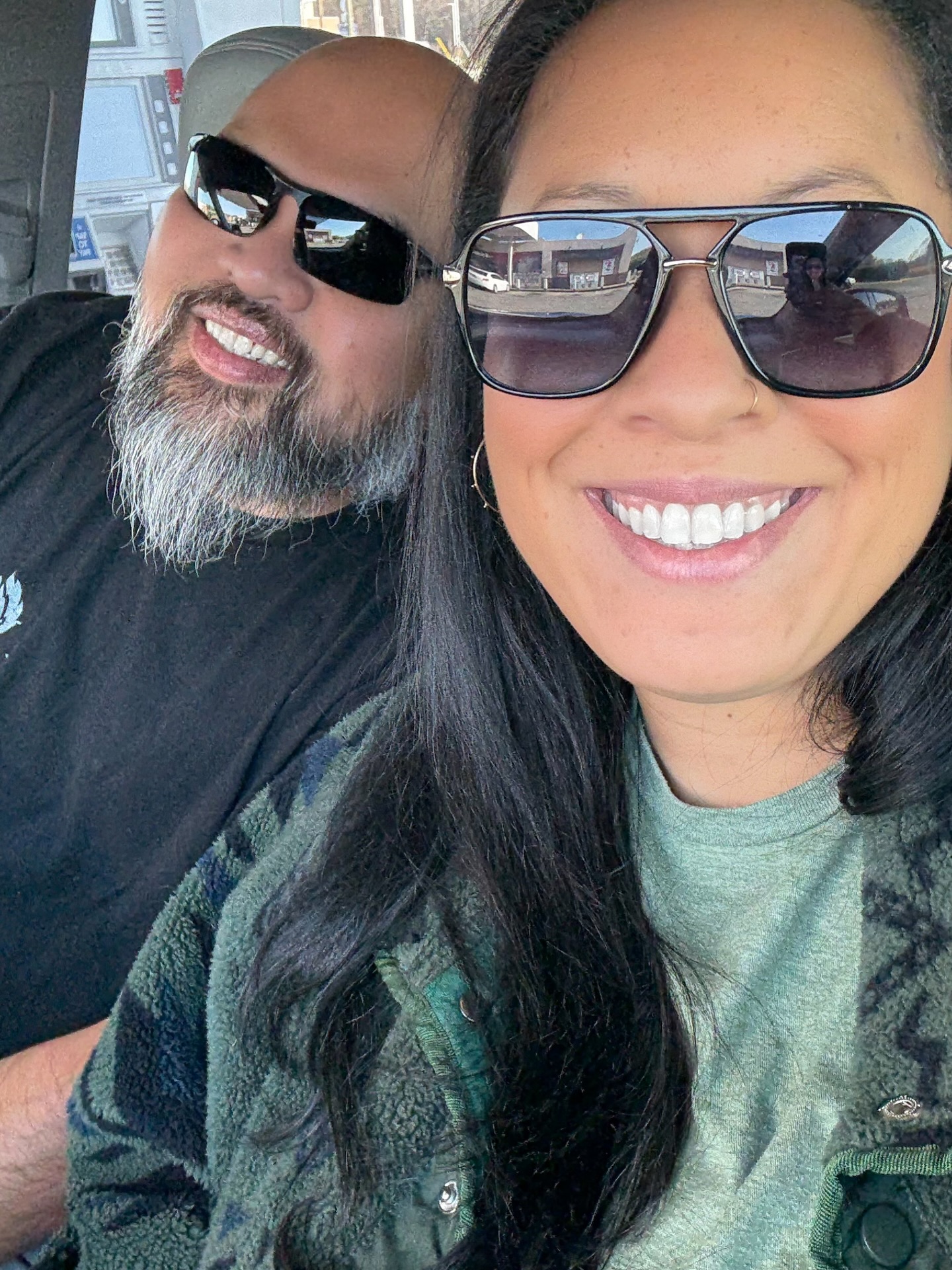 Every day is better with you in it. 🫶🏽

#bestfriend #happywife #daydate