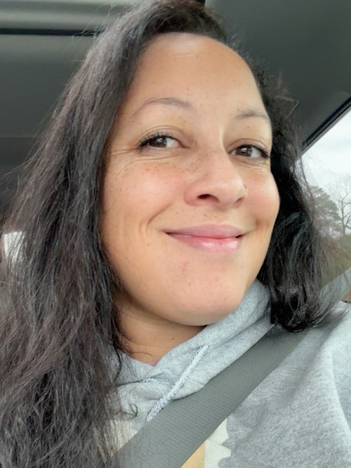 Life has been super FULL the last couple of weeks. But I’m loving and leaning into it all.